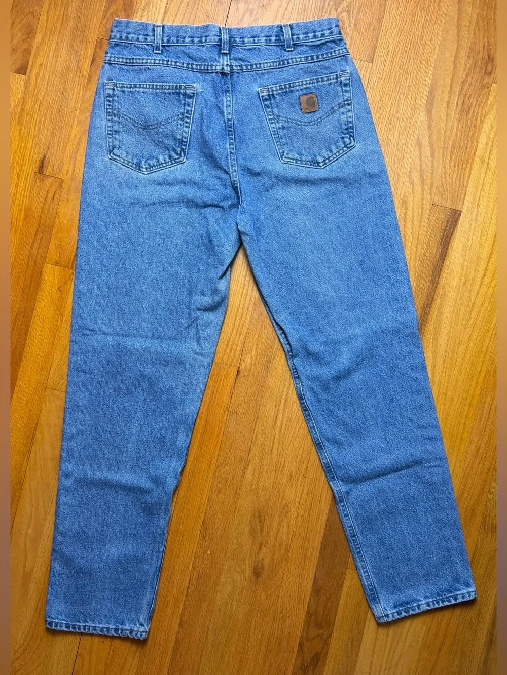 Men’s Vintage Carhartt Jeans 36 x 34